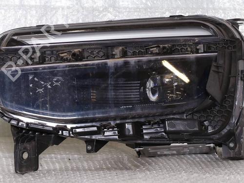 Used Left headlight Left headlight 39262085 39262085