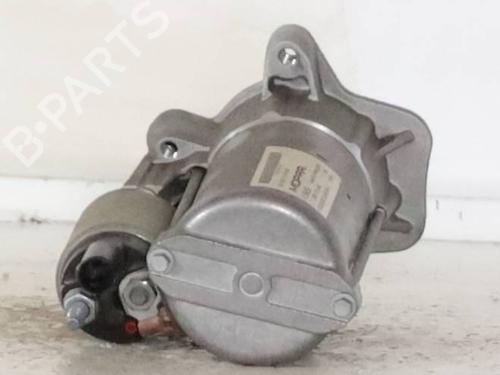 Starter ALFA ROMEO STELVIO (949_) 2.0 Q4 (949.AXA2A) | BP26551021M8 - Image 2