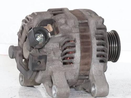 Used Alternator CITROËN C3 I (FC_, FN_) 1.1 i (60 hp) 26435599