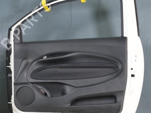 Right front door FIAT 500e (332_) Elektro (FA1) | BP29826622C3 