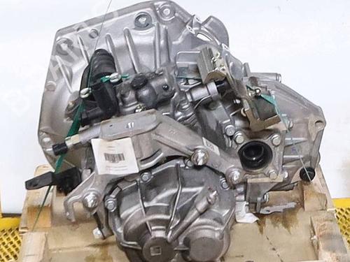 Gearbox FIAT 500 (312_) 1.0 Mild Hybrid (312.AYD1B) | BP40007854M3 - Image 4