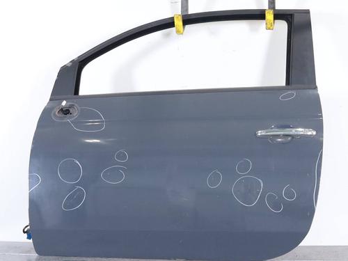 left-front-door-fiat-500-312_-2007-36404281 main image