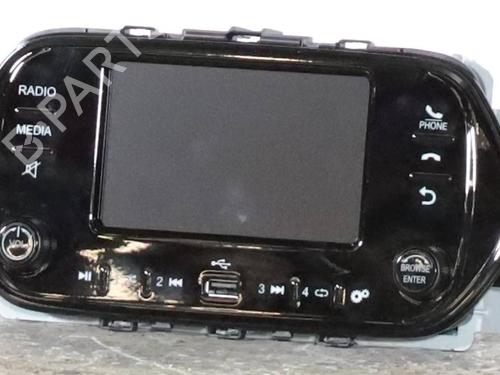 Used Display monitor Display monitor FIAT TIPO Hatchback (356_, 357_) 1.6 Multijet (357HXG1) (131 hp) 30661969 30661969