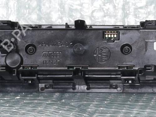 Climate control ALFA ROMEO GIULIA (952_) 2.9 Quadrifoglio (952AAM24) | BP38770211I5 - Image 2