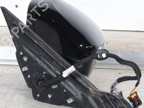 Left mirror JEEP AVENGER (J2) Electric | BP24737114C26 - Image 2