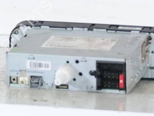 Sistema audio FIAT PANDA (312_, 319_) 0.9 Natural Power (312PXN1A) (80 hp) 26709891