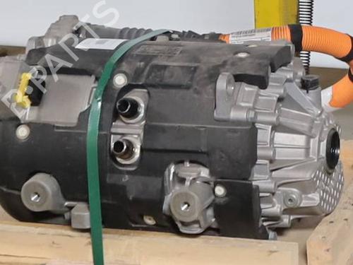 Used Engine JEEP RENEGADE SUV (BU, B1, BV) 1.3 PHEV 4Xe (240 hp) 30662856