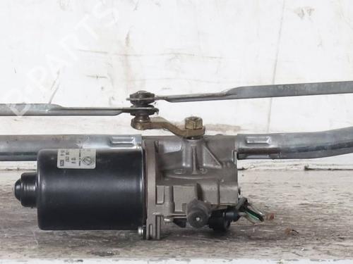 Vindrude Viskermekanisme Vindrude Viskermekanisme FIAT PUNTO (188_) 1.2 16V 80 (188.233, .235, .253, .255, .333, .353, .639,... (80 hp) 34054229 34054229