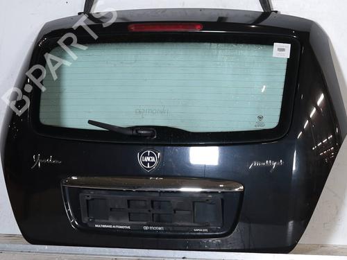 Used Tailgate LANCIA YPSILON (843_) 1.3 JTD (843.AXD11, 843.AXD1A) (70 hp) 26709756