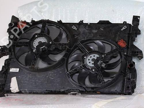 Radiator set FIAT DUCATO Van (250_) 140 Multijet 2,2 D | BP40007968M120 - Image 4