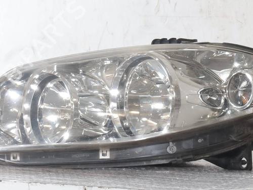 Used Left headlight Left headlight FIAT PUNTO (188_) 1.2 60 (188.030, .050, .130, .150, .230, .250) (60 hp) 33615860 33615860
