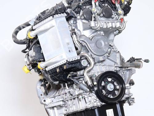 Engine JEEP COMPASS (MP, M6, MV, M7) 1.5 T4 Hybrid | BP38949235M1  - Image 5