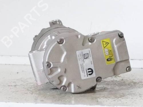 Used AC compressor AC compressor JEEP COMPASS (MP, M6, MV, M7) 1.3 Hybrid 4x4 (240 hp) 27640197 27640197