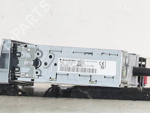 Used Radio LANCIA YPSILON (843_) 1.2 (843.AXA1A) (60 hp) 30178710