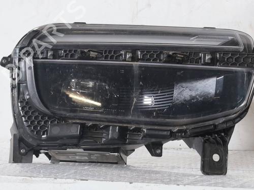 right-headlight-jeep-avenger-j2-2022-33284146 main image