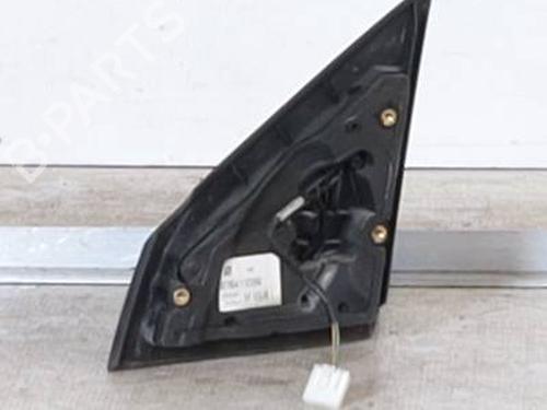 Right mirror LANCIA YPSILON (843_) 1.4 16V (843.AXC11, 843.AXC1B, 843.AXC1A) | BP25913425C27