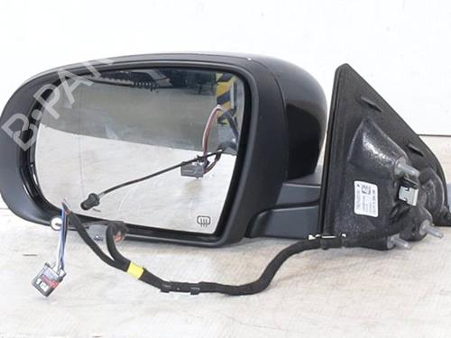 Retrovisor izquierdo JEEP COMPASS (MP, M6, MV, M7) 1.3 | BP24555216C26 