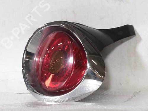 Used Right taillight Right taillight ALFA ROMEO MITO (955_) 1.3 MultiJet (955AXH1B, 955AXT1A) (90 hp) 33284154 33284154