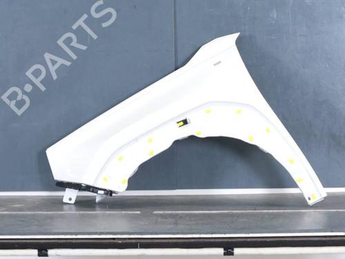 Used Left front fenders Left front fenders FIAT GRANDE PANDA (328) 1.2 Mild Hybrid (325) (110 hp) 40443047 40443047