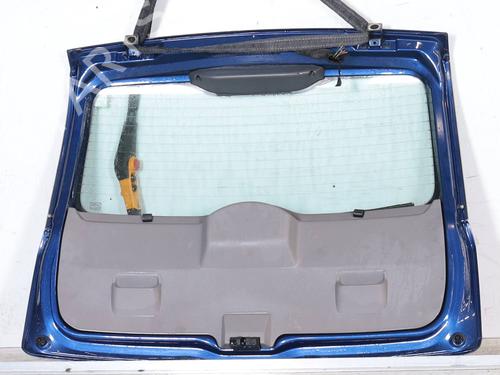 Tailgate FIAT PANDA (169_) 1.2 (169.AXB11, 169.AXB1A) | BP25793170C6 