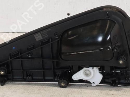 Türgriff hinten links außen für JEEP AVENGER (J2) Electric (156 hp) 24297380