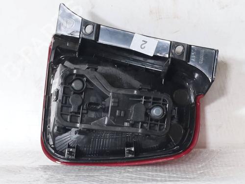 Left taillight FIAT 500 (312_) 1.2 (312AXA1A) | BP32706104C34 - Image 2