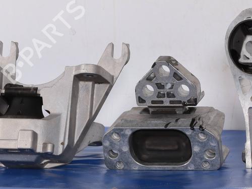 Soporte motor JEEP COMPASS (MP, M6, MV, M7) 1.3 Hybrid 4x4 (240 hp) 31647497