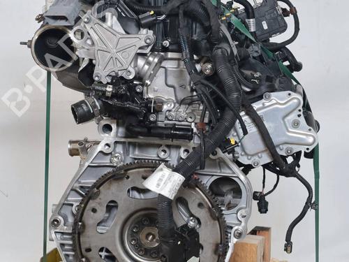 Used Engine JEEP RENEGADE SUV (BU, B1, BV) 1.3 PHEV 4Xe (240 hp) 30662855