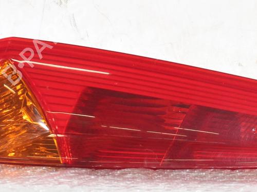 Used Left taillight Left taillight FIAT PUNTO (188_) 1.2 60 (188.030, .050, .130, .150, .230, .250) (60 hp) 33714487 33714487