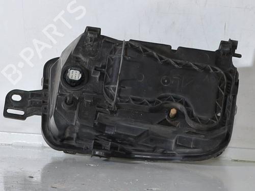 Left headlight FIAT PANDA (169_) 1.2 (169.AXB11, 169.AXB1A) | BP29041142C28 
