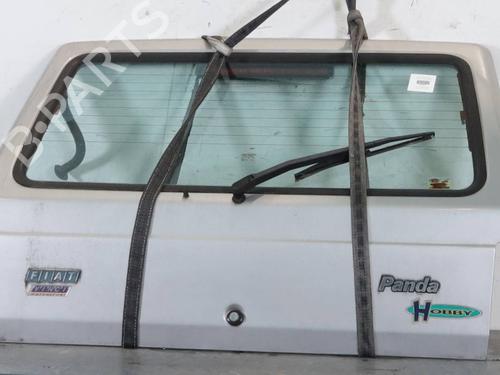 Used Tailgate Tailgate FIAT PANDA (141_) 1100 (54 hp) 33734119 33734119