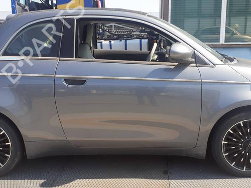 Radio FIAT 500e (332_) Elektro 3+1 (FA1) | BP37690777E6  - Image 7