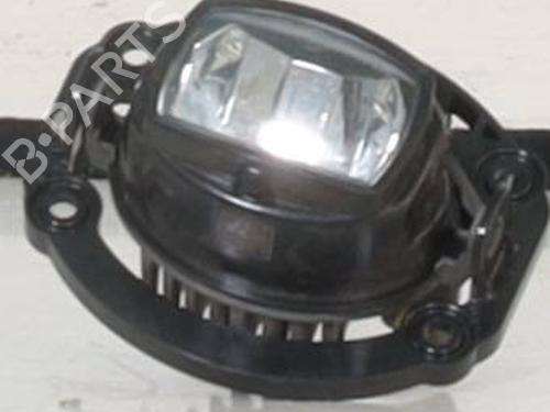 Used Right front fog light JEEP COMPASS (MP, M6, MV, M7) 1.3 Hybrid 4x4 (240 hp) 28359769