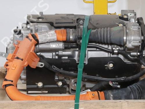 Used Other Other JEEP RENEGADE SUV (BU, B1, BV) 2.0 CRD 4x4 (170 hp) 28388866 28388866