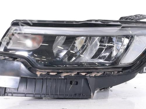 Used Left headlight Left headlight JEEP COMPASS (MP, M6, MV, M7) 1.3 T270 Turbo Flex (185 hp) 23965503 23965503