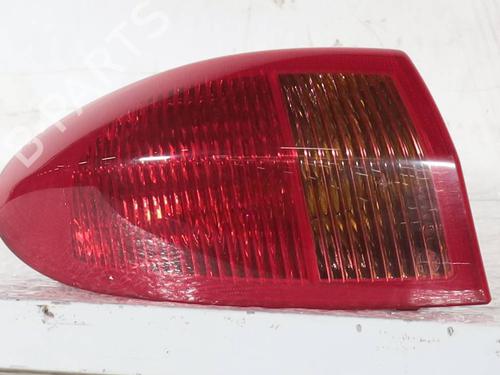 Used Left taillight Left taillight ALFA ROMEO 147 (937_) 1.6 16V T.SPARK (937.AXA1A, 937.AXB1A, 937.BXB1A) (120 hp) 33283844 33283844