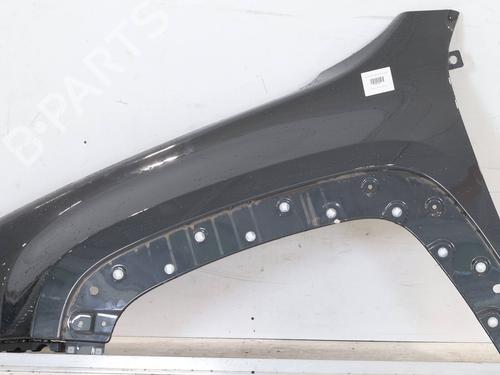 Used Left front fenders Left front fenders JEEP RENEGADE SUV (BU, B1, BV) 1.5 T4 Hybrid (131 hp) 24177522 24177522