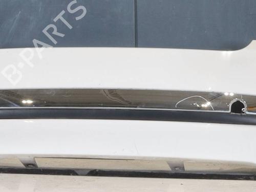 Rear bumper FIAT 500 (312_) 1.2 (312AXA1A) | BP29278283C8 