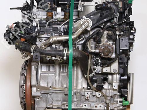 Used Engine Engine 39236533 39236533