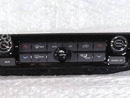 Used Climate control Climate control 39427621 39427621