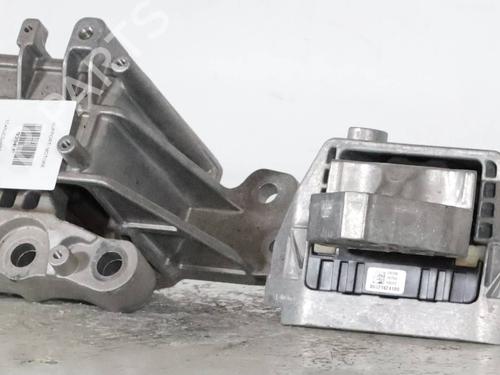 Used Engine mount JEEP RENEGADE SUV (BU, B1, BV) 1.5 T4 Hybrid (131 hp) 27157507