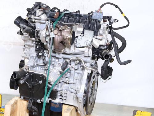 Used Engine Engine ALFA ROMEO TONALE (965_) 1.3 Hybrid Q4 (190 hp) 36217947 36217947