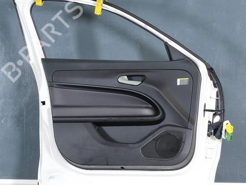 Left front door ALFA ROMEO JUNIOR (626_, 627_) Electric | BP29892587C2