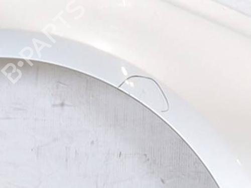 Used Right front fenders CITROËN C5 III Break (RW_) 2.2 HDi (RW4HTH) (170 hp) 30490442