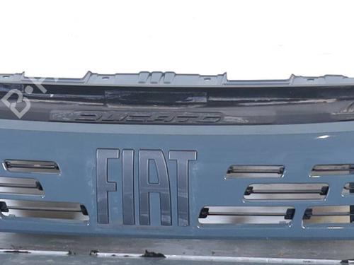 Foran kofangere FIAT DUCATO Van (250_) 140 Multijet 2,2 D (140 hp) 31647735