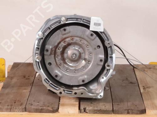 Gearbox ALFA ROMEO STELVIO (949_) 2.2 D (949.AXD1A) | BP40039743M3  - Image 5