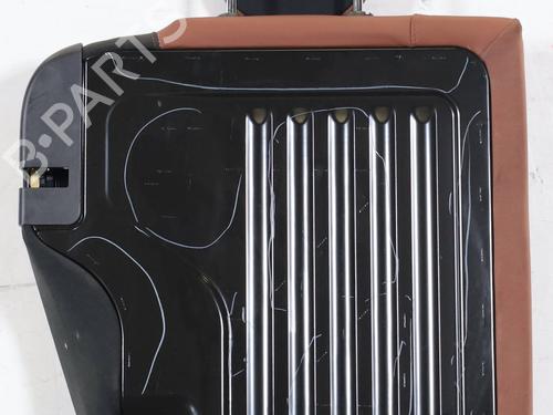 Sæde Bagtil FIAT 500 (312_) 1.2 (312AXA1A) | BP39526038C17 - Image 2