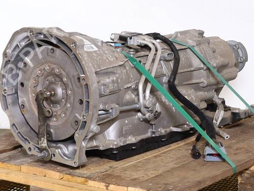 Gearbox ALFA ROMEO STELVIO (949_) 2.2 D Q4 (949.AXB2A) | BP39261981M3 - Image 3