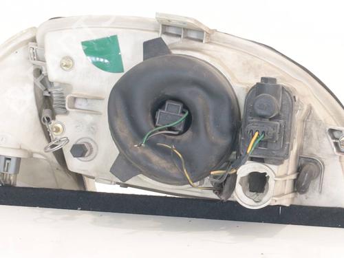 Used Left headlight FIAT SEICENTO / 600 (187_) 1.1 (187AXB, 187AXB1A, 187AXC1A02) (54 hp) 28429520
