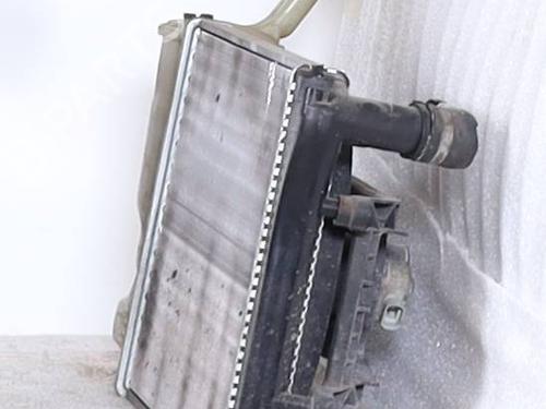 Radiator set FIAT PANDA (169_) 1.1 (169.AXA1A) | BP37231385M120 - Image 3